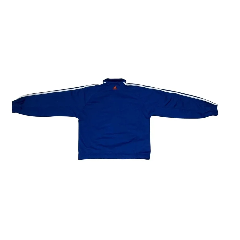 Youth Large (14/16) Adidas University of Florida‎ Zip-up jacket